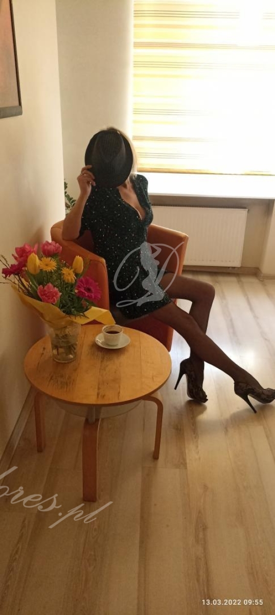 Sex Nauczycielka