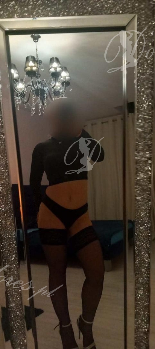 Patrycja GFE