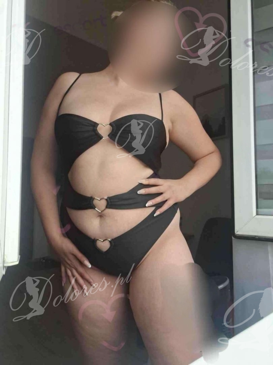 Kasia chętna na sex