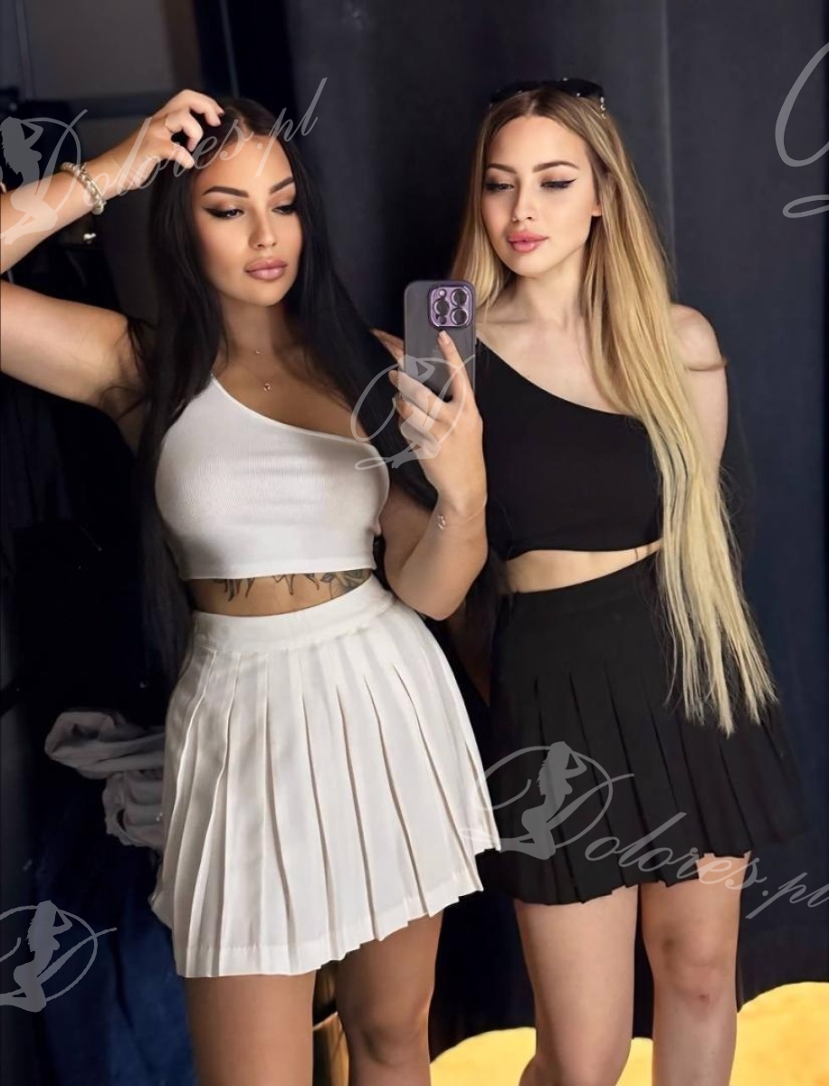 Milana x Mihaella