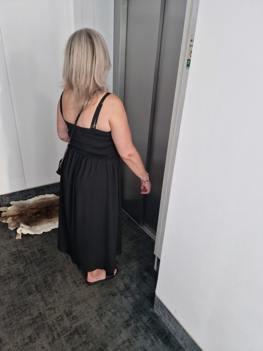 Przytalanka Blond 50ka