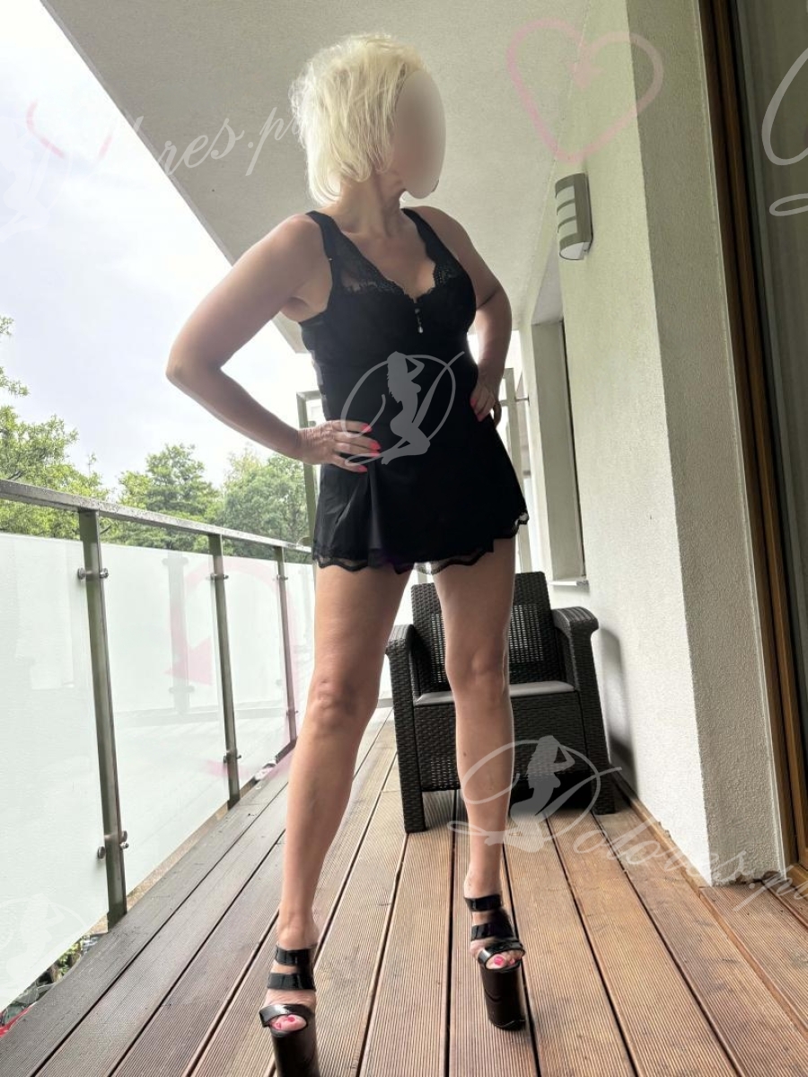 Patrycja Sexy !