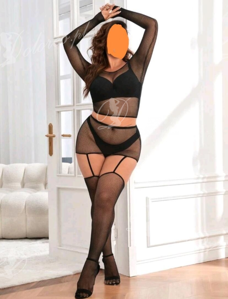 Wiola kocham anal