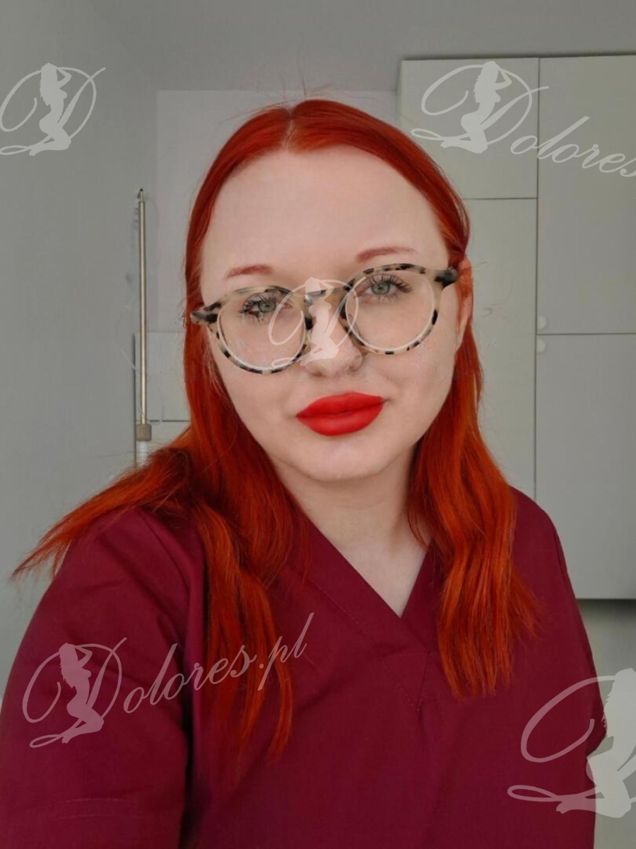 Medical femdom BDSM