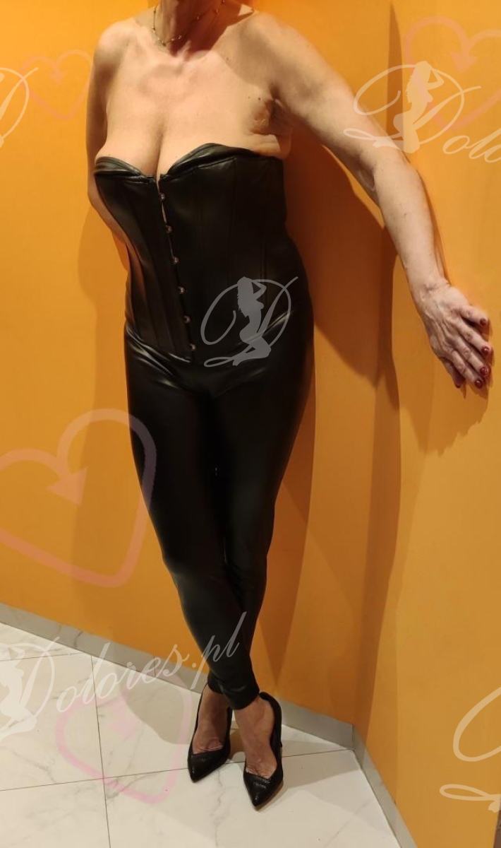 CELINA KLASYCZNIE I DOMINACJA
