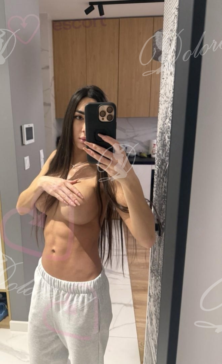 Uljana Sex Kamerka i Spotkania