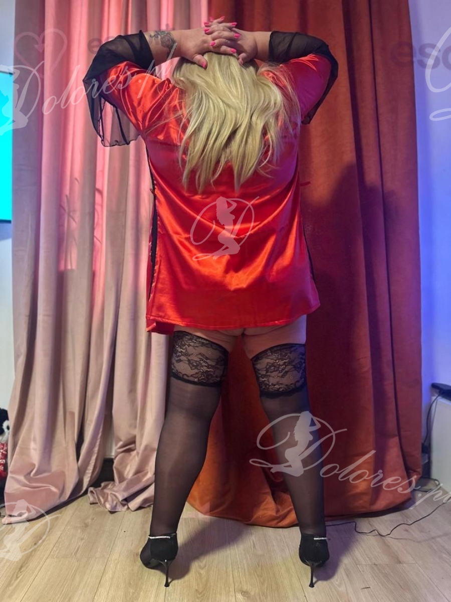 ORIANA