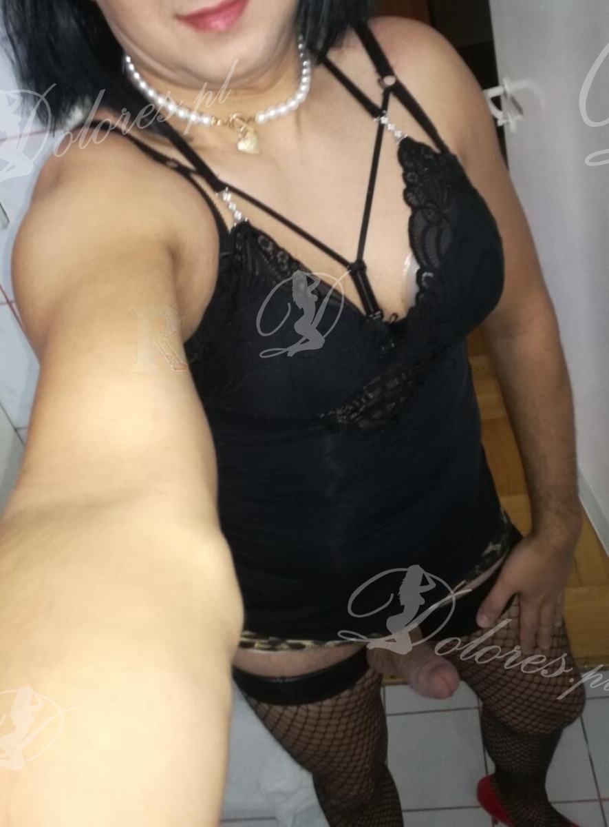 Kutasy z Moniką - dyskretne spotkania