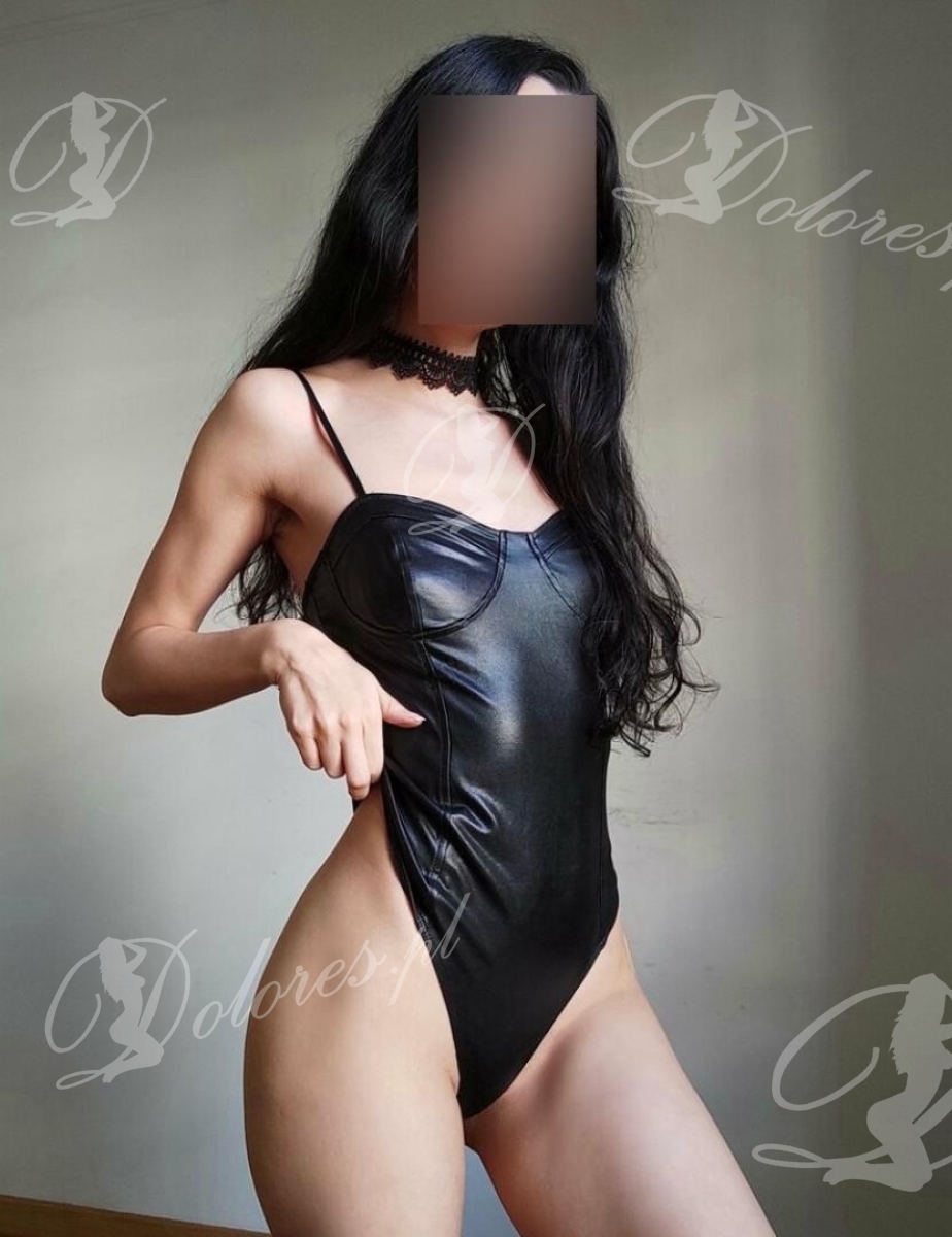 Nuru masaż Weronika