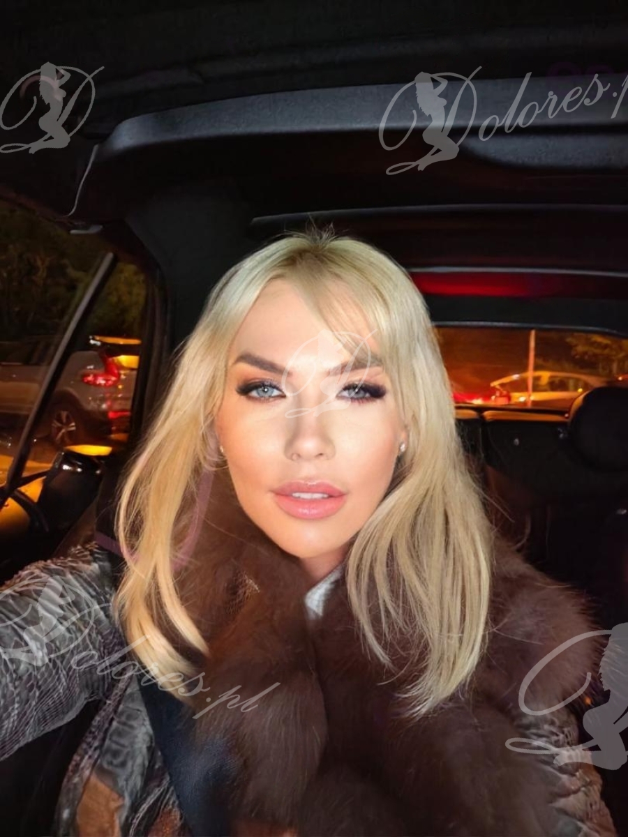 Isabella  Top  Class  Escort