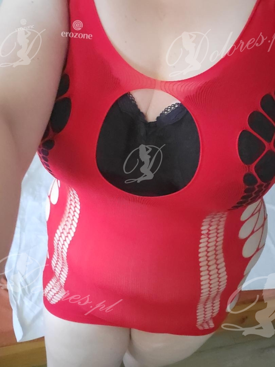Hot Anal Red!!!Full!Dziś!