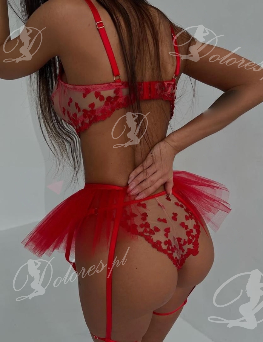 LUX Karolina