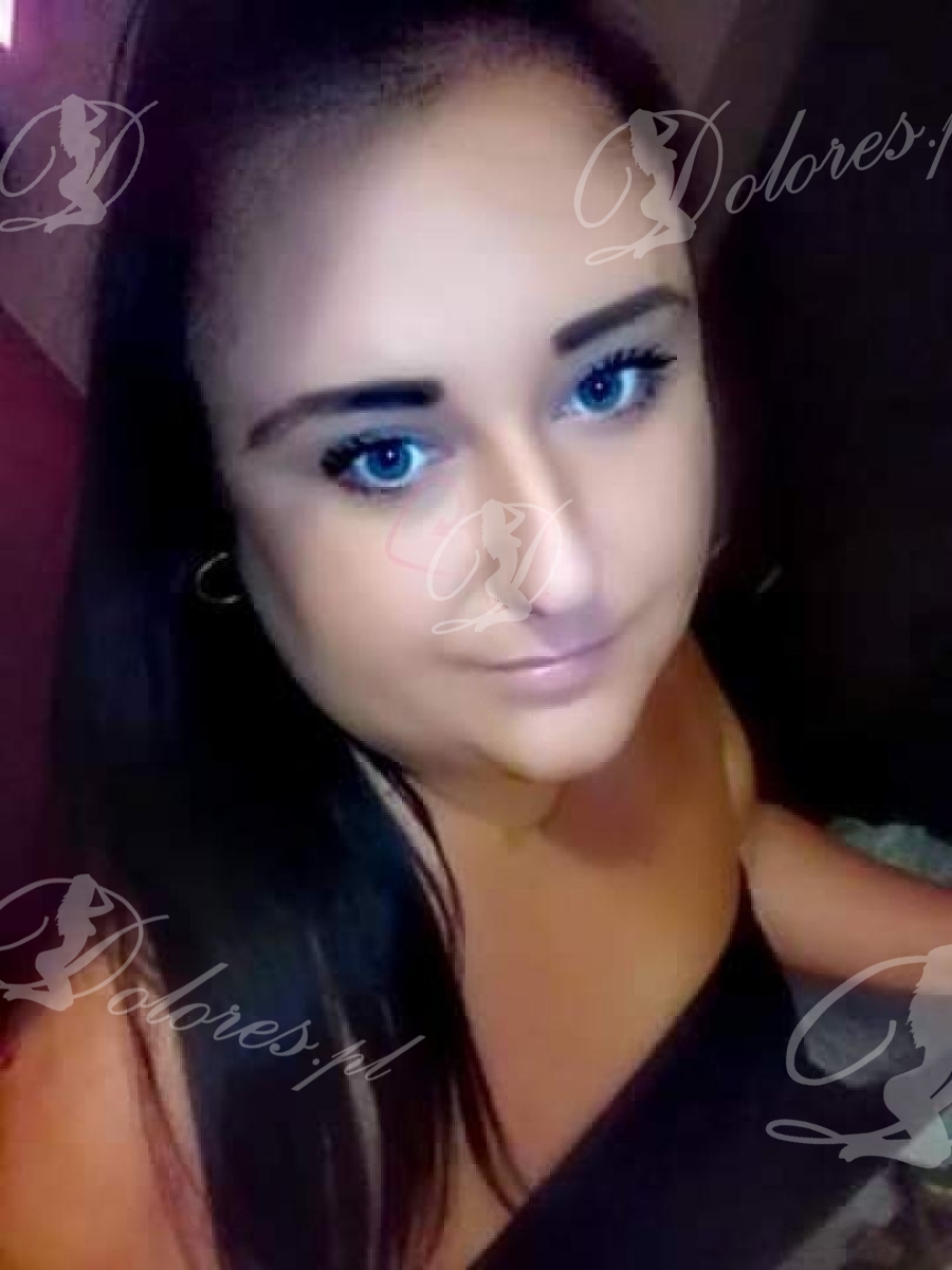 Nowa Klaudia Wtorek i Środa