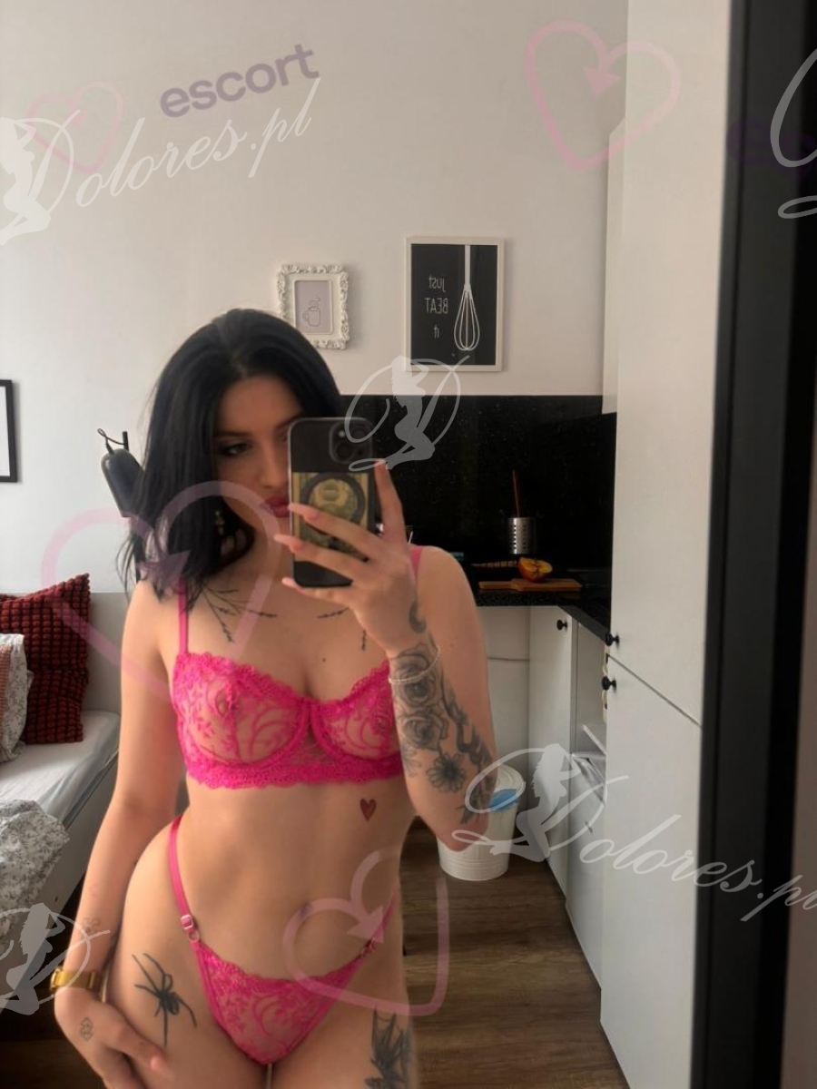 Maria VIP