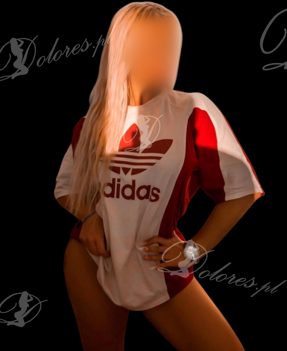 Sexy Nikolka