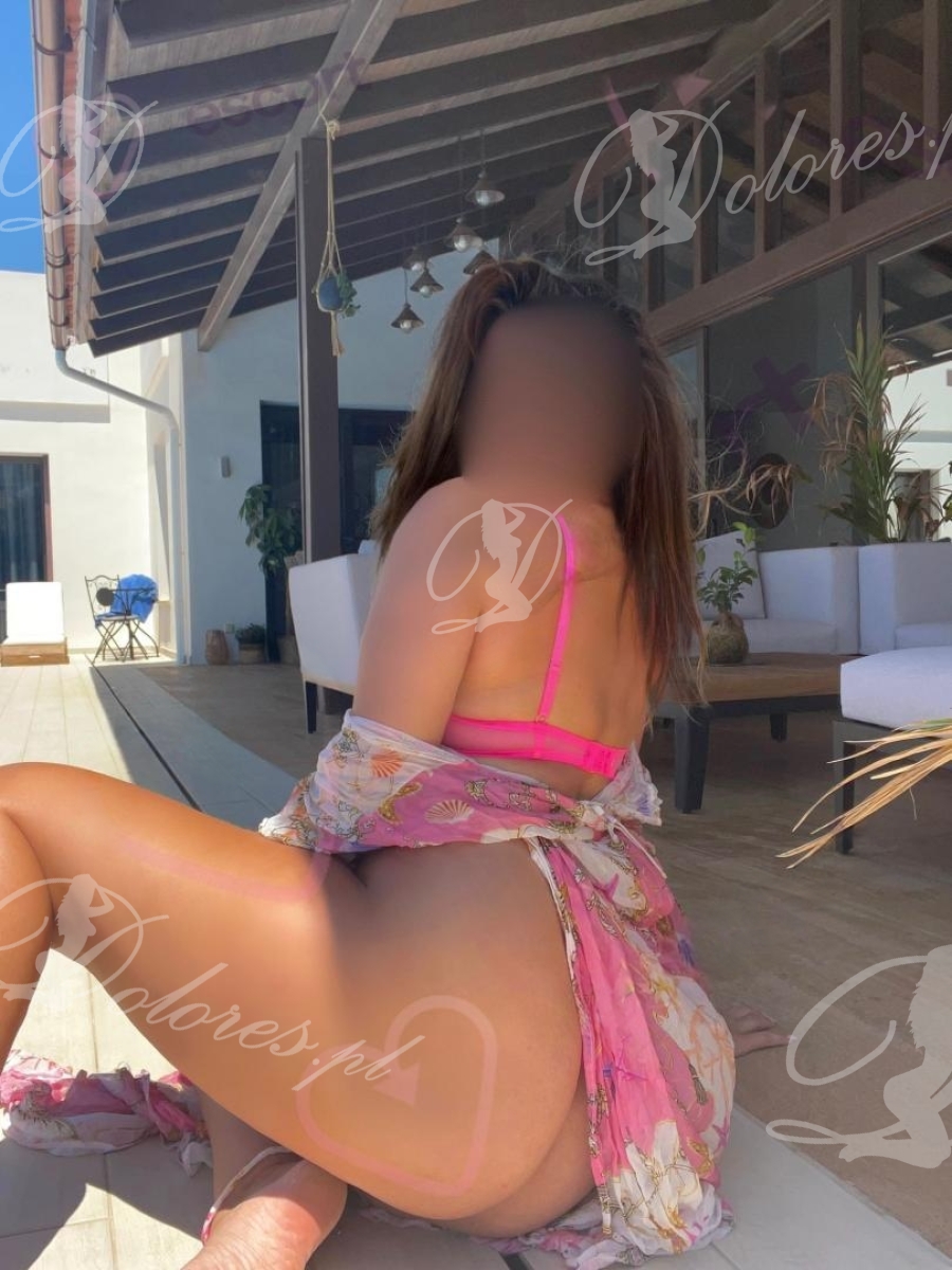 Sexi Latina ESCORT HOT