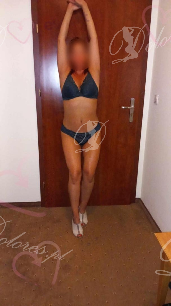 Sexi Tyłeczek