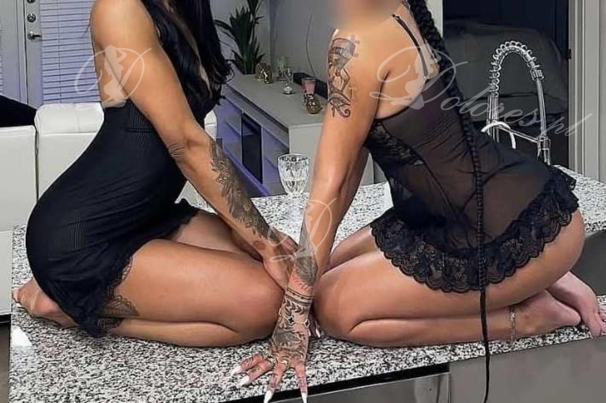 PUSSY DOLLS