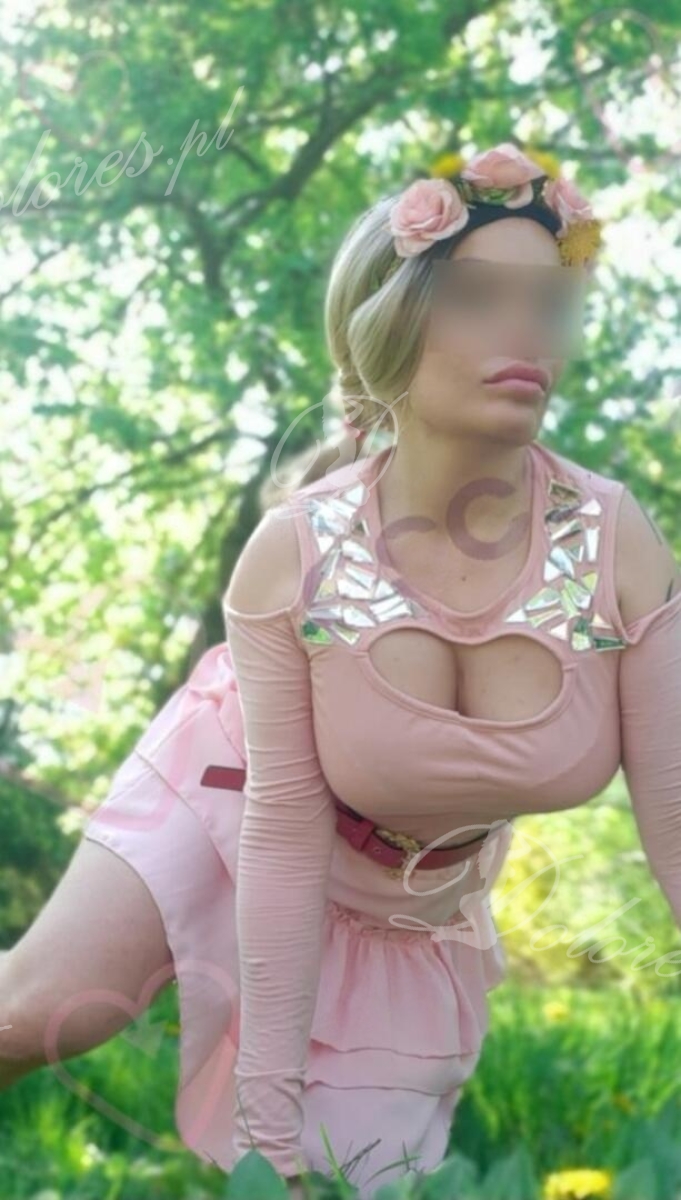 Super dziewczyna