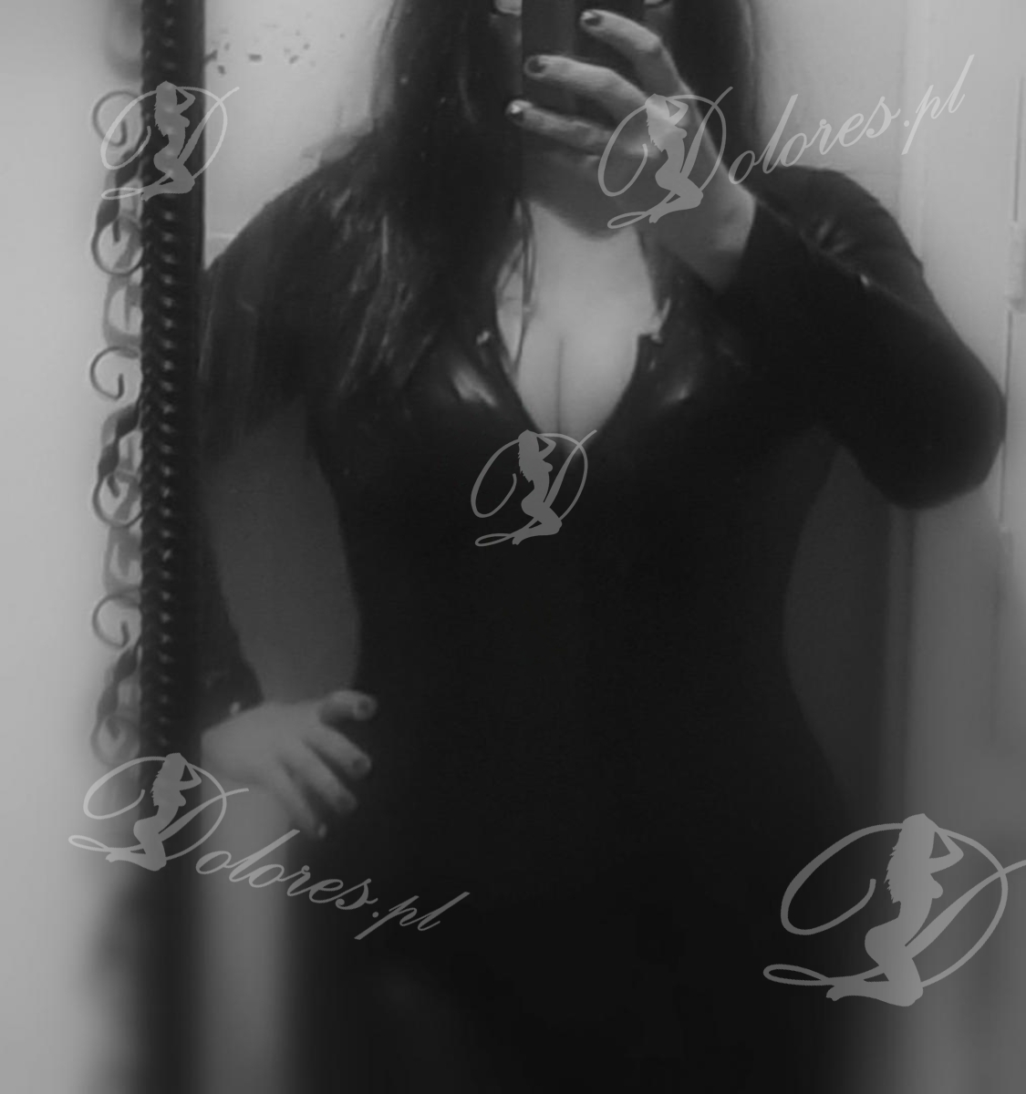 Lady Soul - dominująca Pani