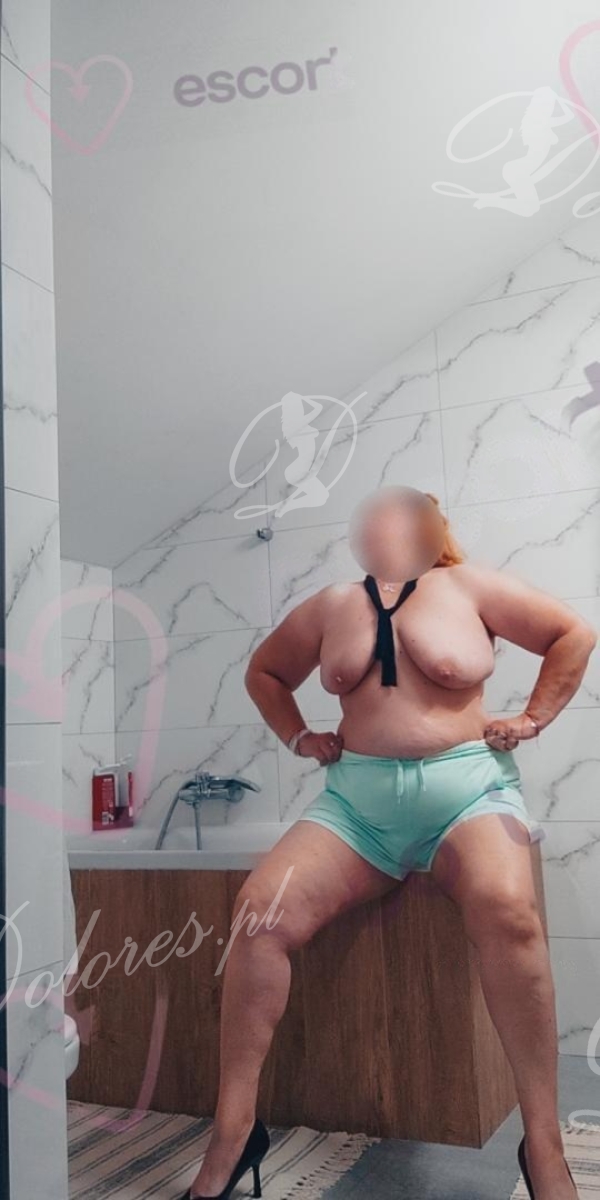 Magia Dotyku,Klimat GFE