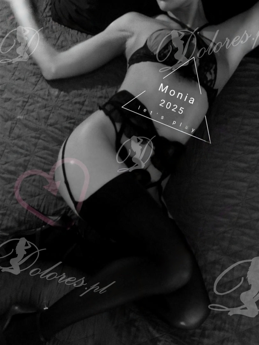 One And Only Monika