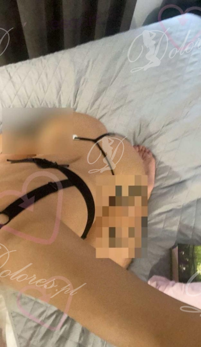 Sara Nowa w Mieście