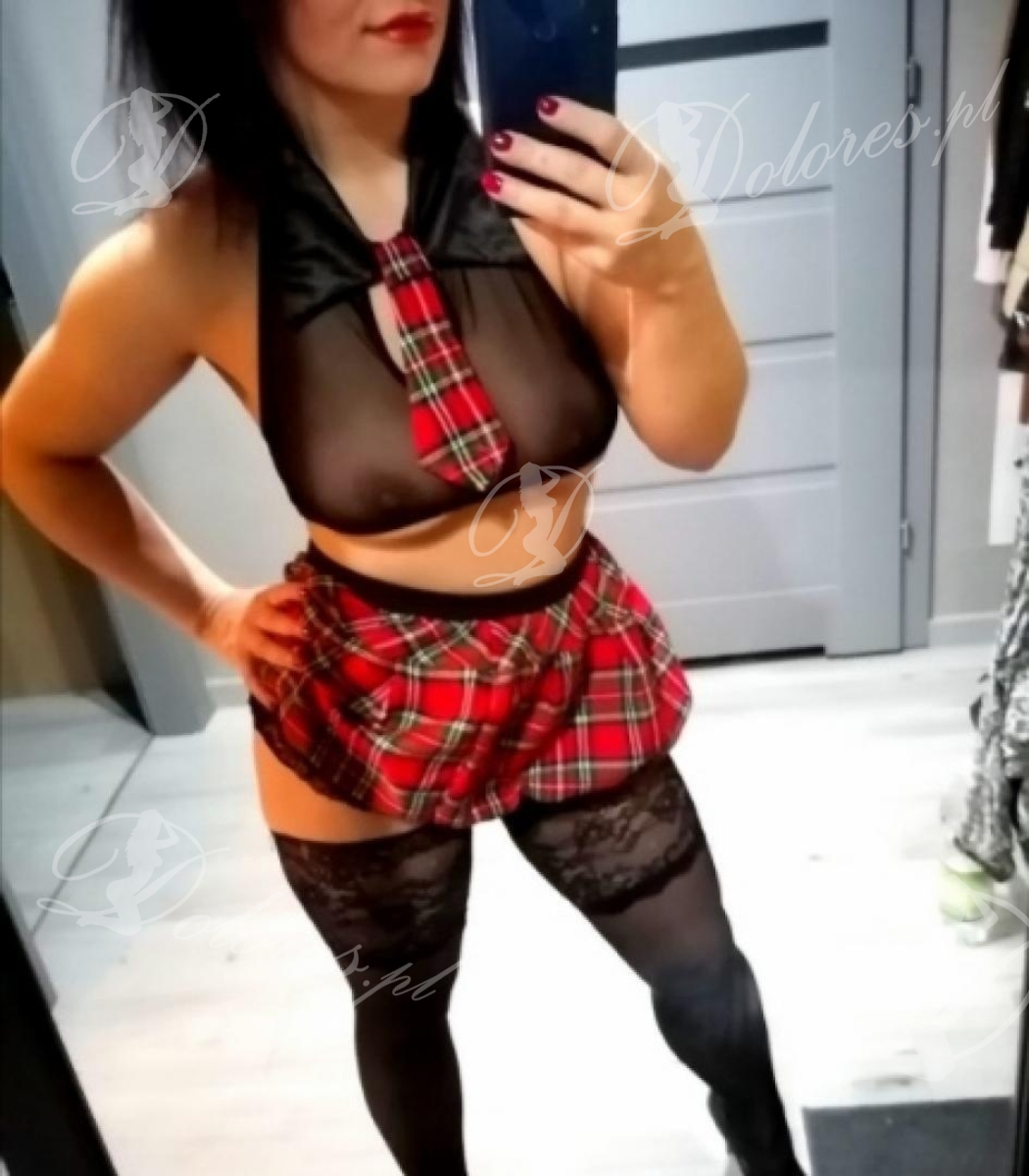 Hot Majeczka
