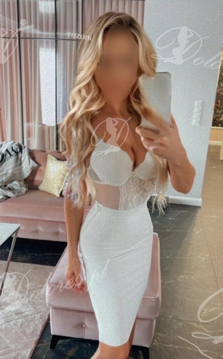 Olivia Priv GFE