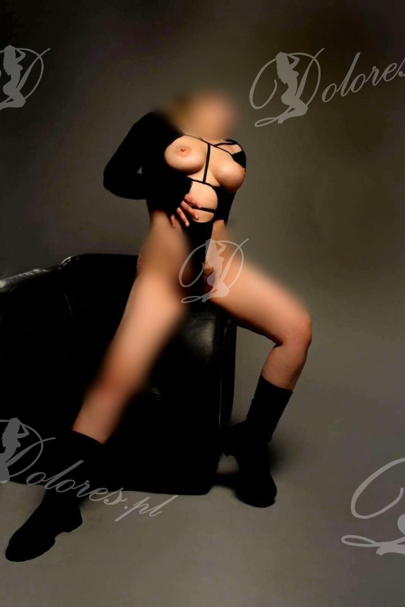 Black Barbi 1 dzien