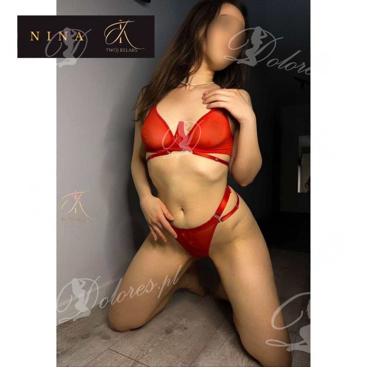 Nina - TK Platinum