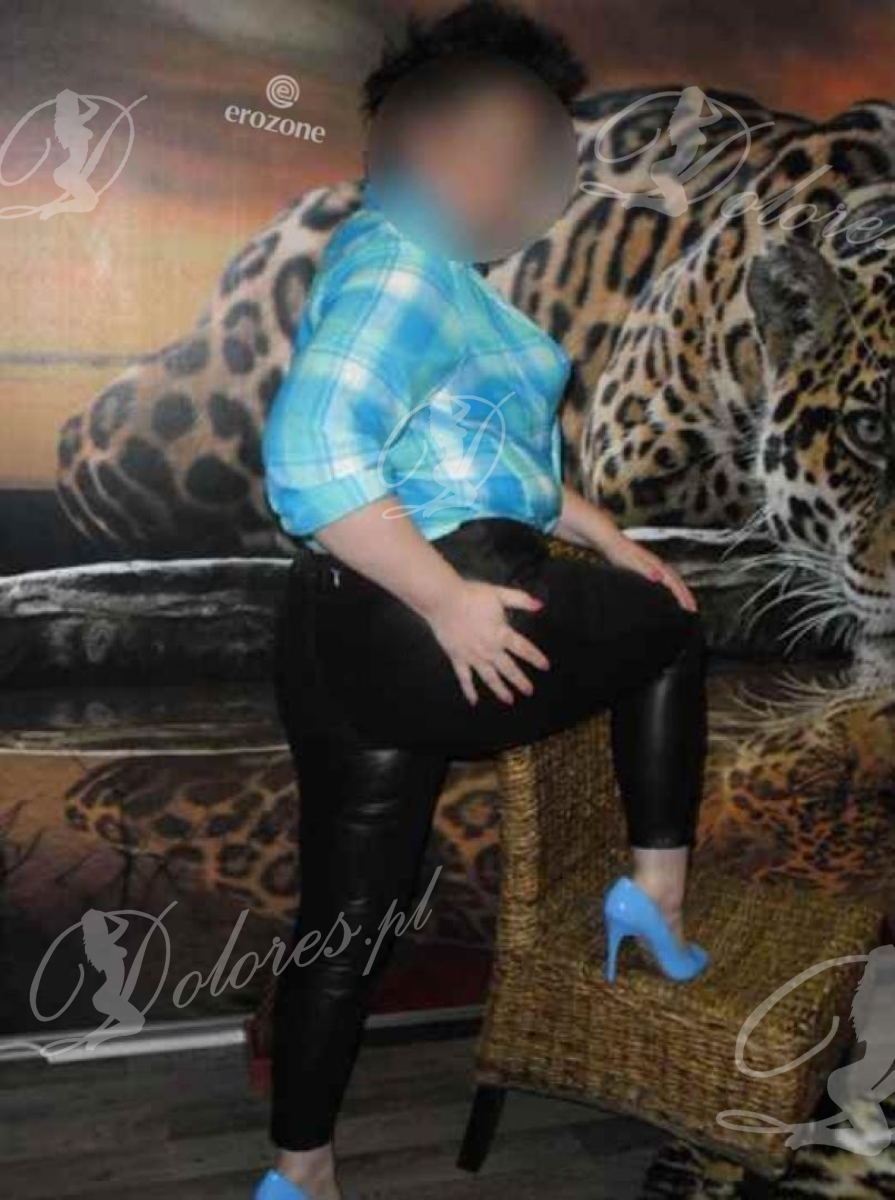 SEXUALNA  dupa nauczycielki