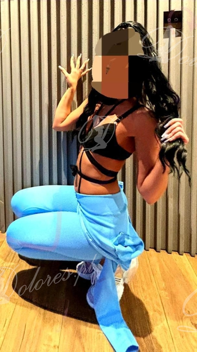Uzależniam  sex w każdej pozycji