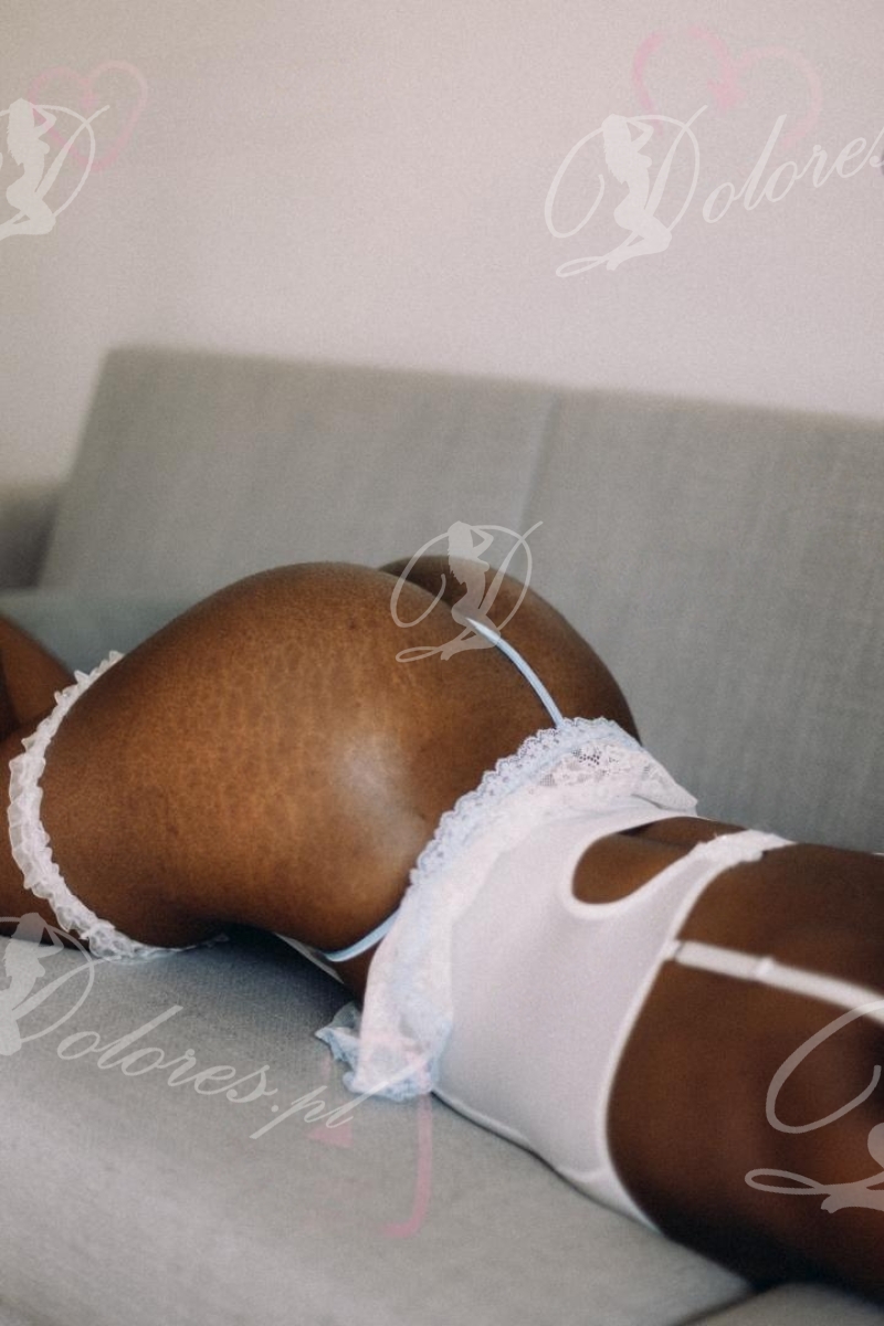 Juicy Ebony