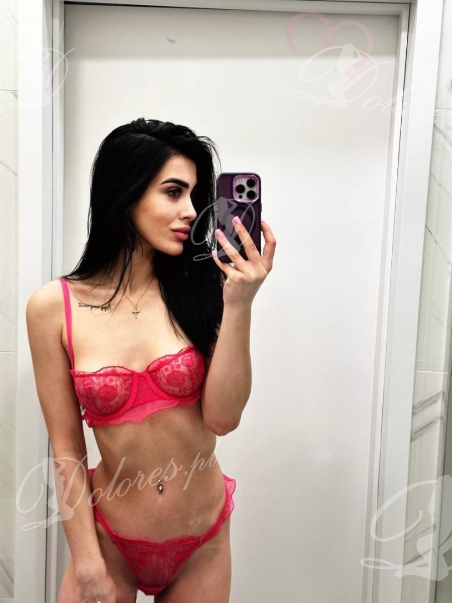 Arinka GFE