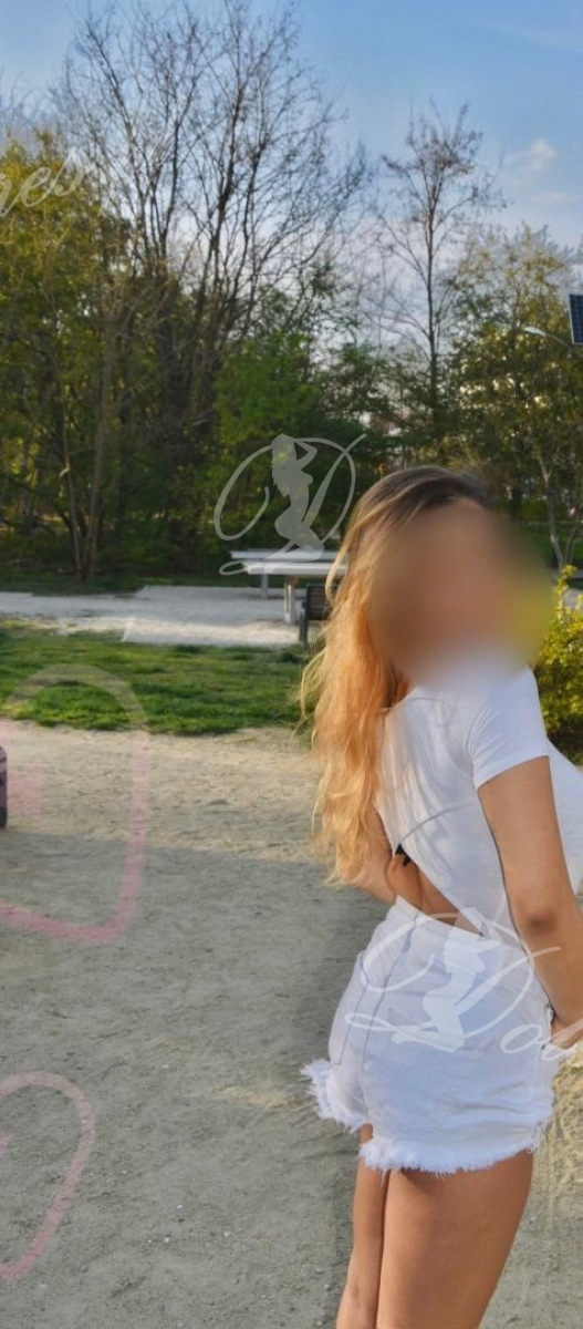 Isabell natural