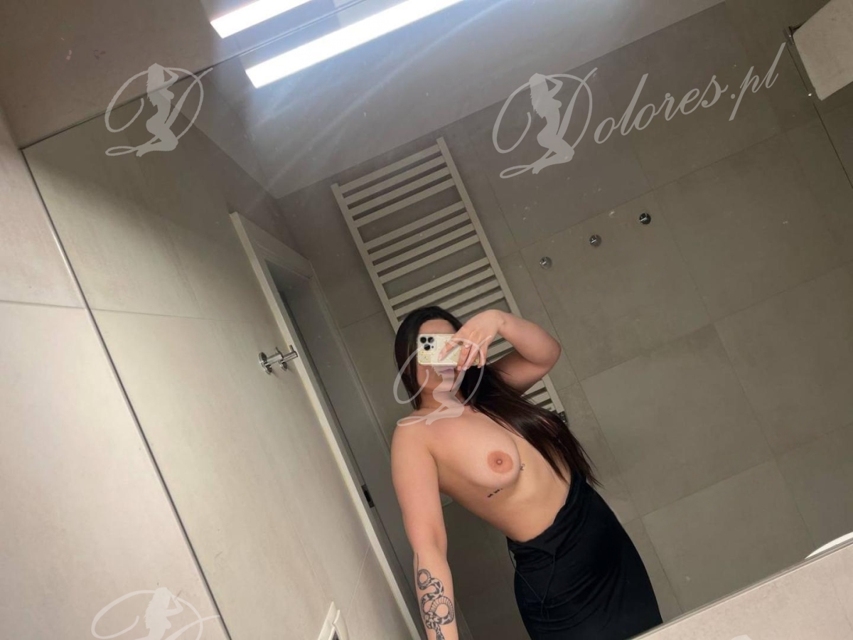 Kristina GFE