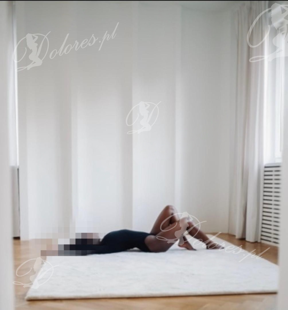 Bianka Black Nuru