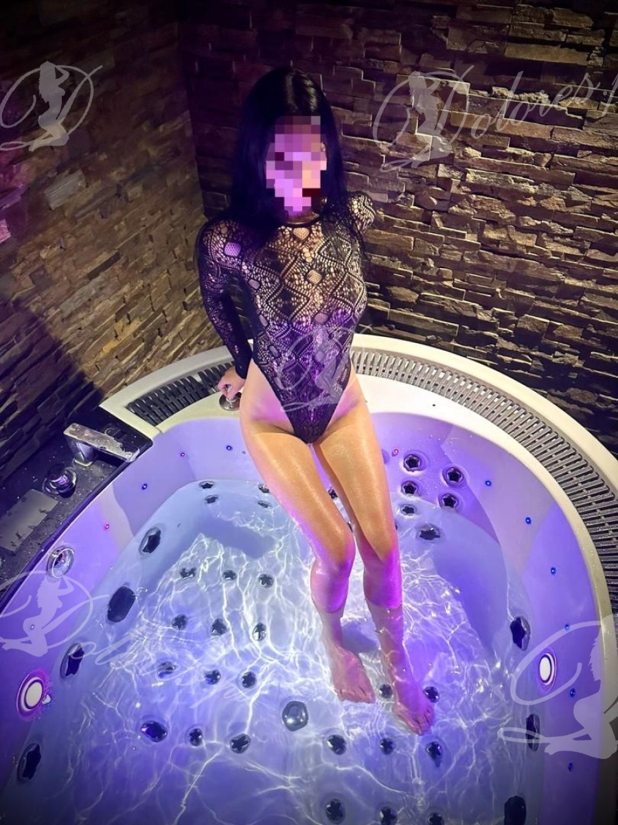 ROKSANA- LuxuryMassage!