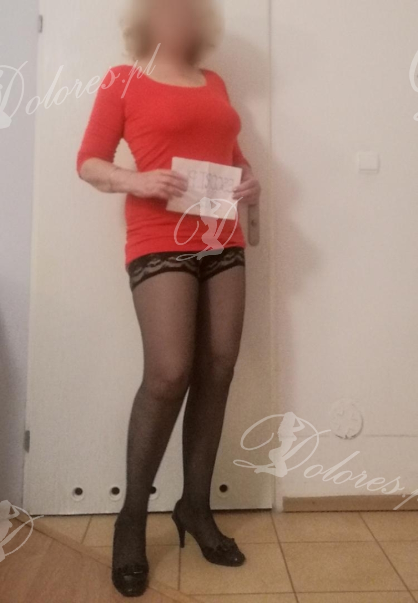 Diana masaż i sex