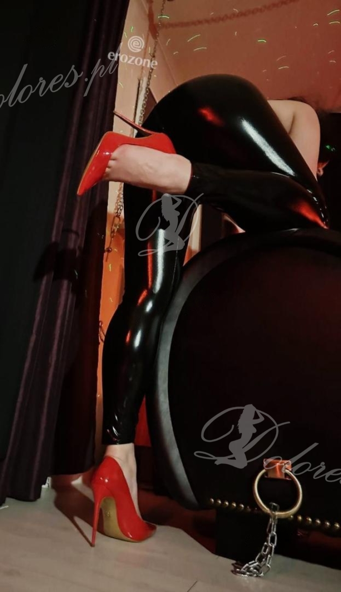 Lady Amiya - Fisting Spanking-Lingam