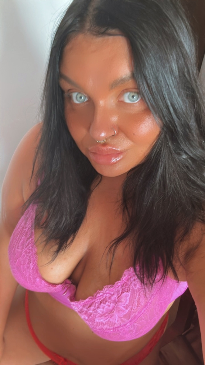 Najlepsza kamerka orgazm