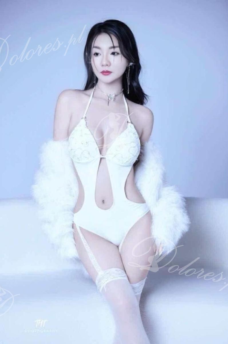 CHUBY ASIAN
