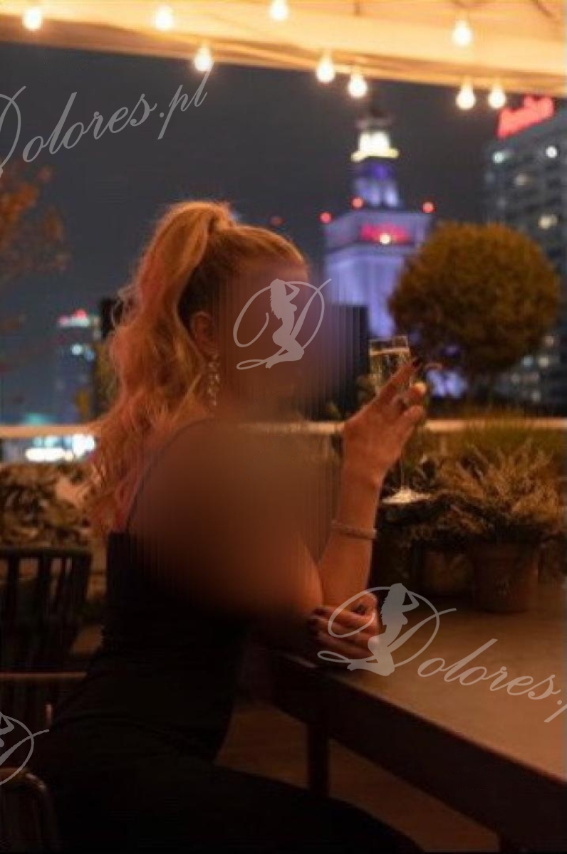 Lux Escort