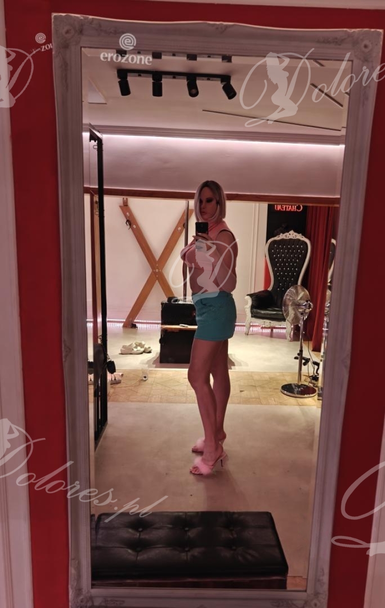 Trans Mistress