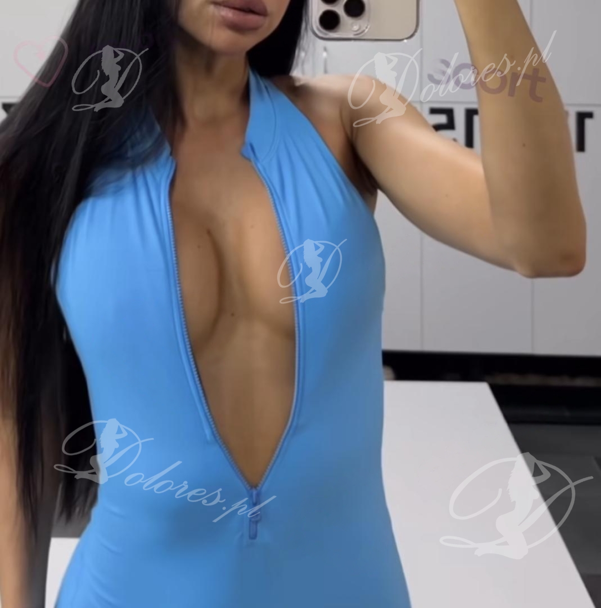 Laleczka Top