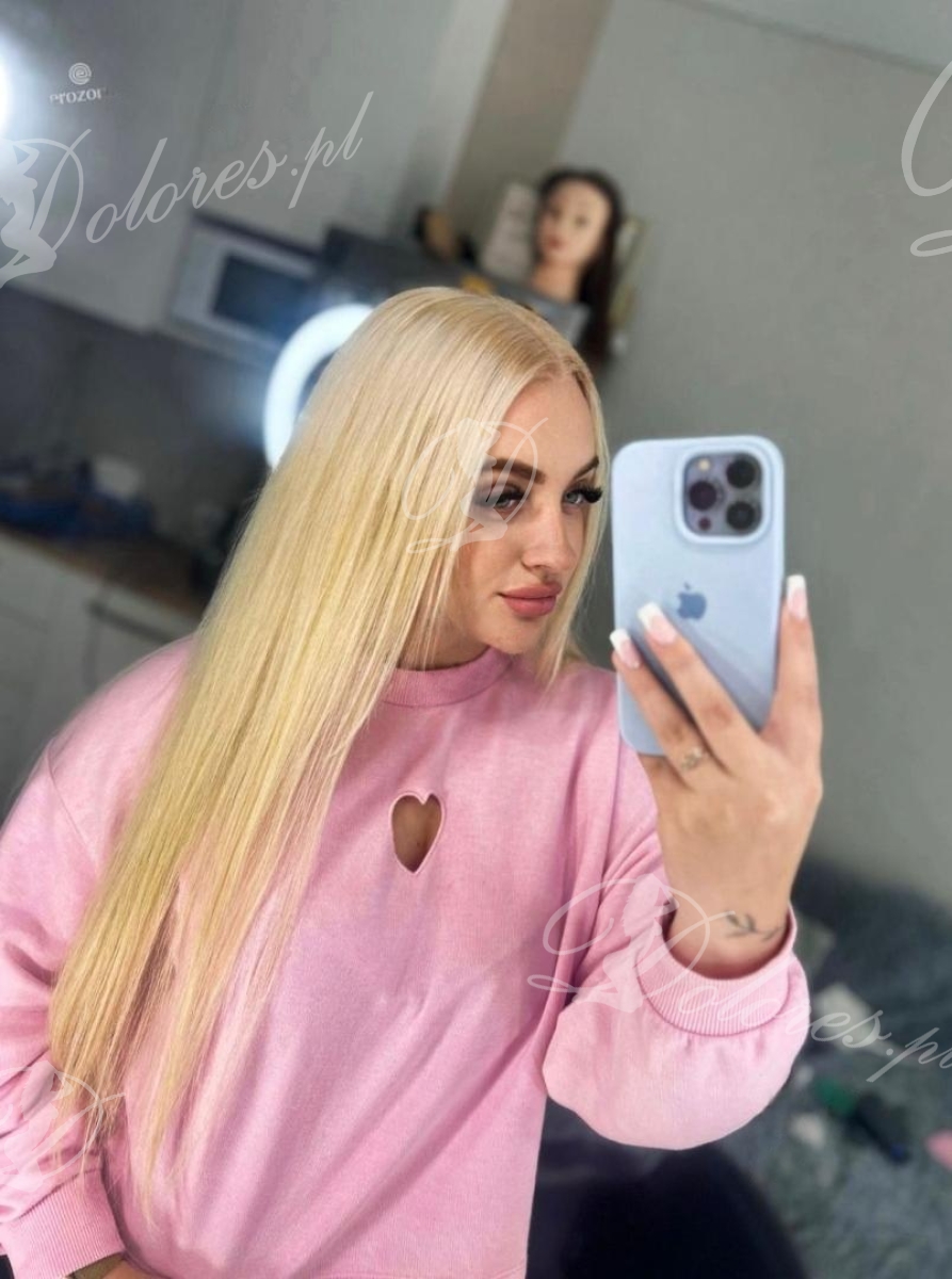 Seksowna Katalin