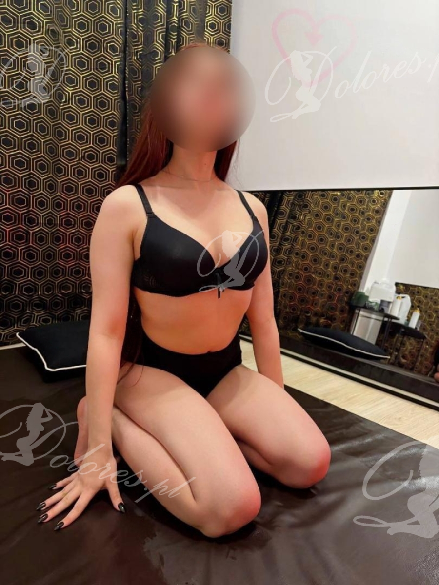Lana Nuru Masaz z Finalem