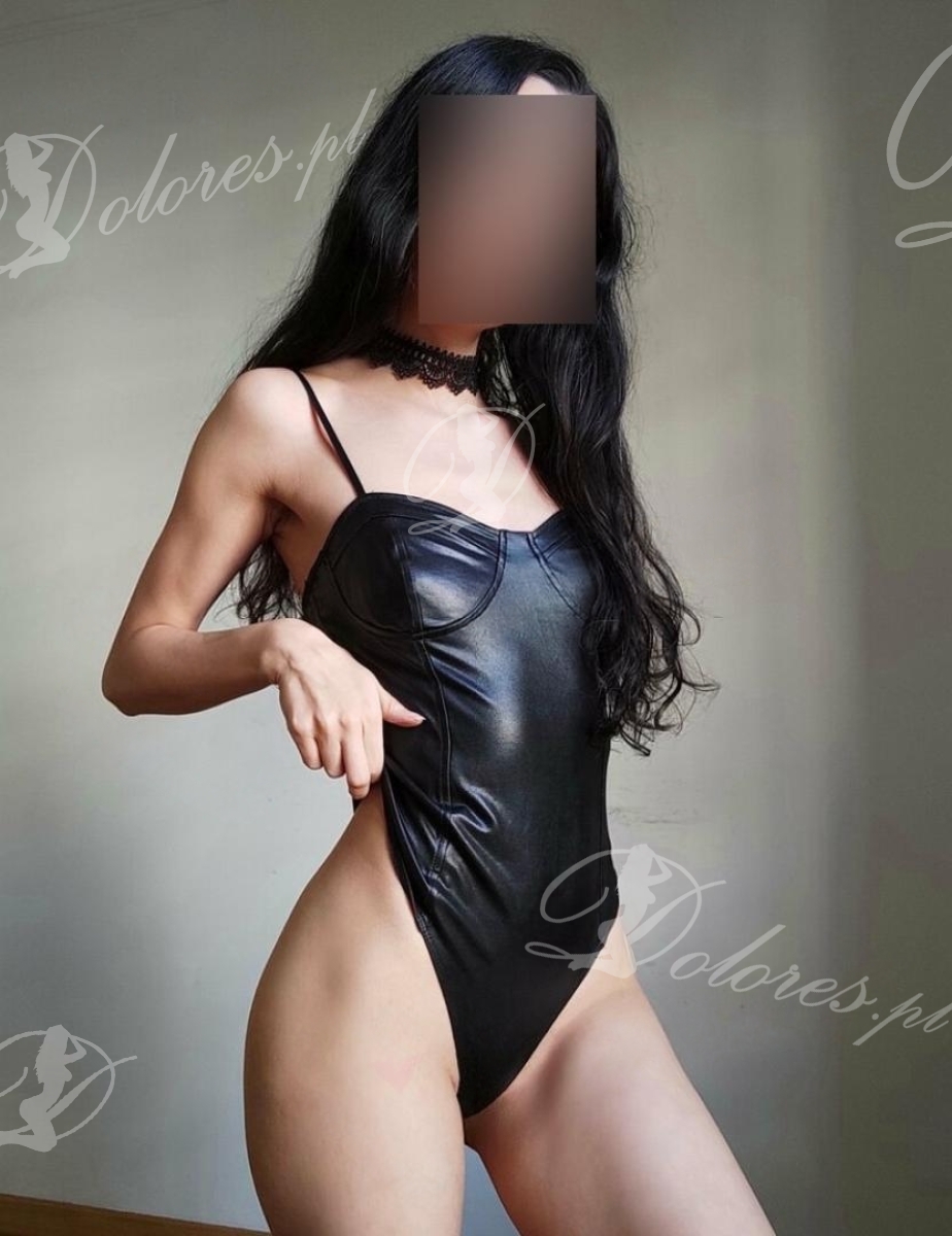 Nuru masaż Weronika
