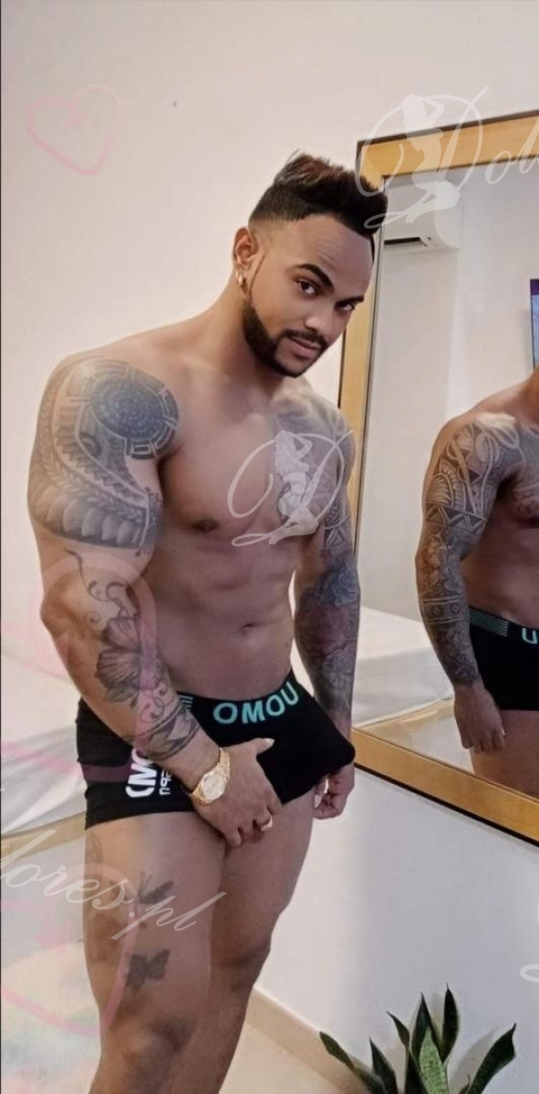 Brian mulaton